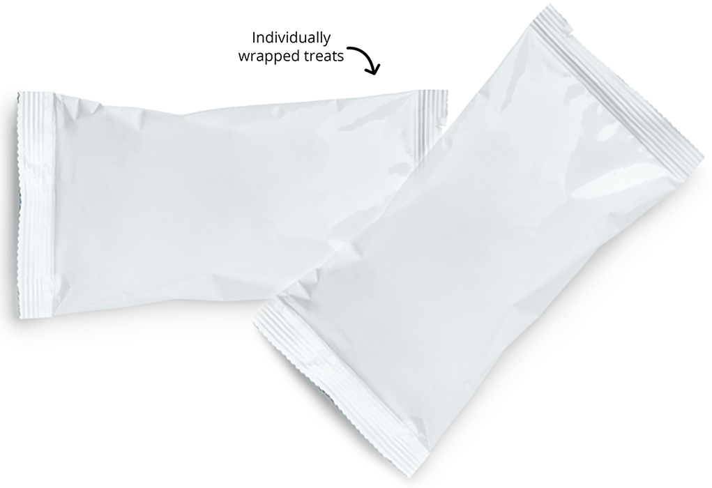 Horizontal Flow Wrap